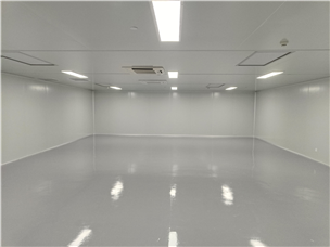 Completion of Yizhang construction site